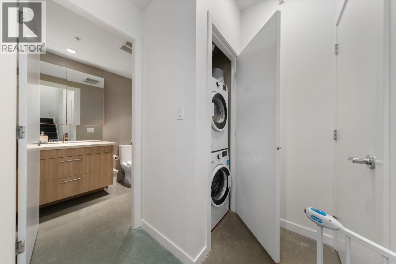 128 W 1st Avenue, Vancouver, British Columbia  V5Y 0H5 - Photo 13 - R3042147