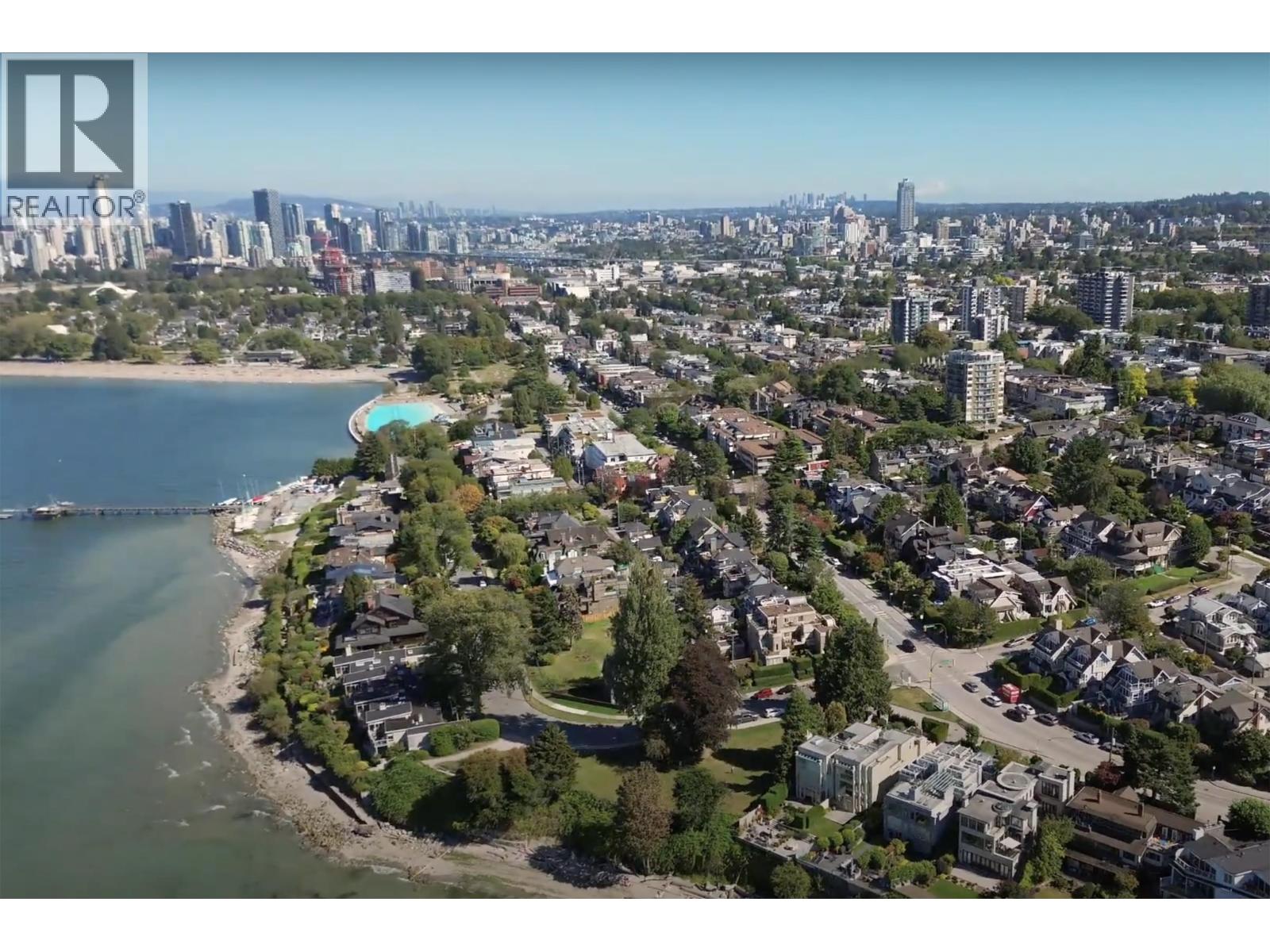 2610 POINT GREY ROAD, Vancouver, British Columbia