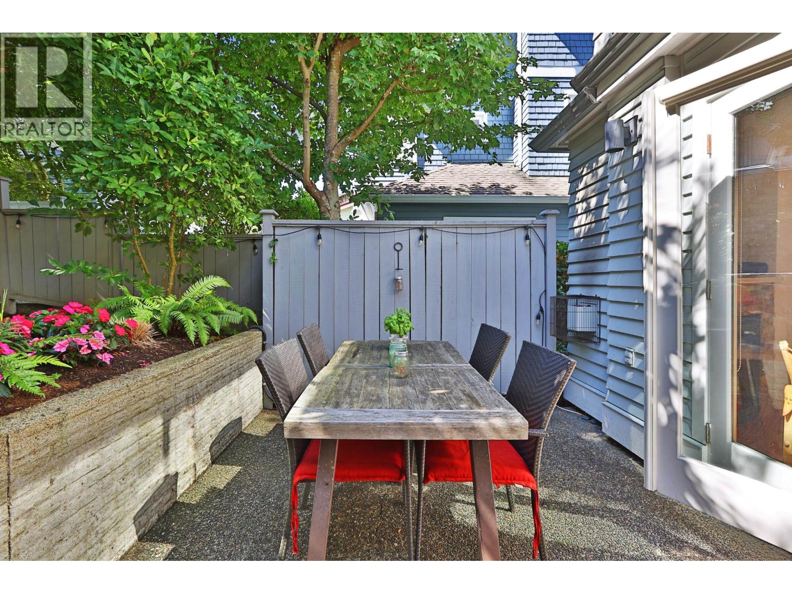 2610 Point Grey Road, Vancouver, British Columbia  V6K 1A5 - Photo 19 - R3042160