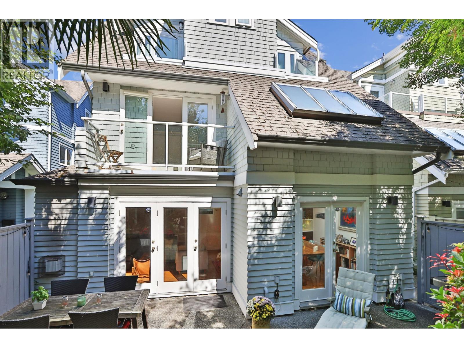 2610 Point Grey Road, Vancouver, British Columbia  V6K 1A5 - Photo 22 - R3042160
