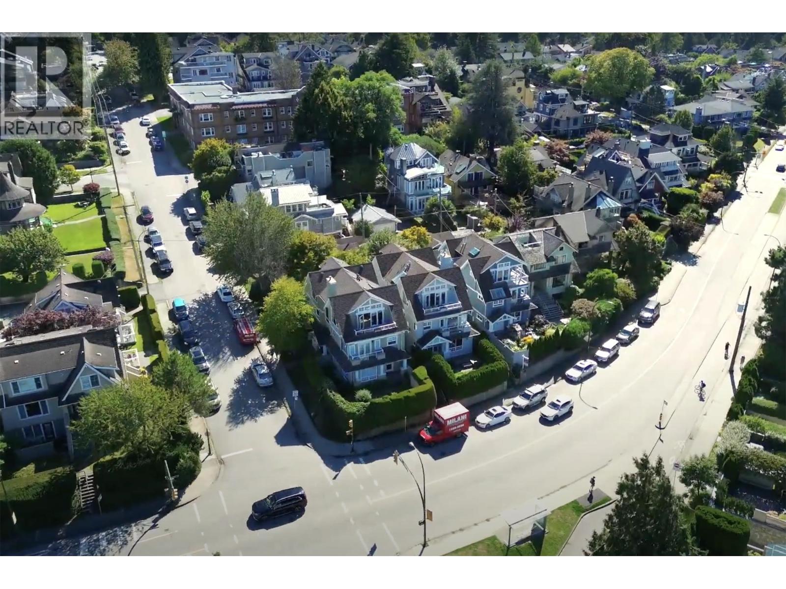 2610 Point Grey Road, Vancouver, British Columbia  V6K 1A5 - Photo 26 - R3042160