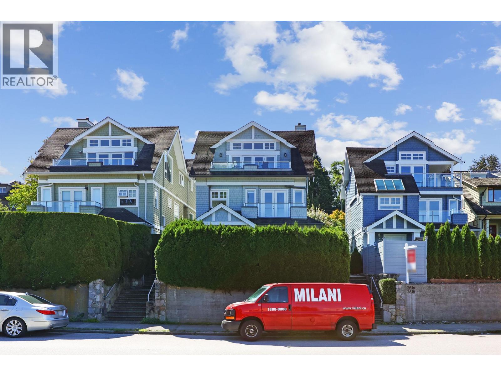 2610 Point Grey Road, Vancouver, British Columbia  V6K 1A5 - Photo 30 - R3042160