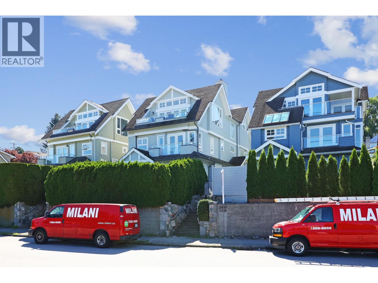 2610 Point Grey Road, Vancouver, British Columbia  V6K 1A5 - Photo 31 - R3042160