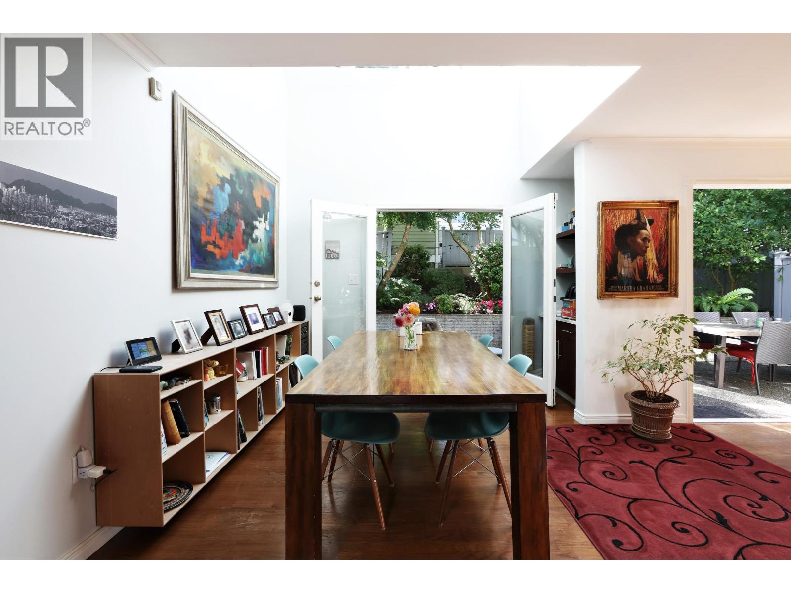 2610 Point Grey Road, Vancouver, British Columbia  V6K 1A5 - Photo 6 - R3042160