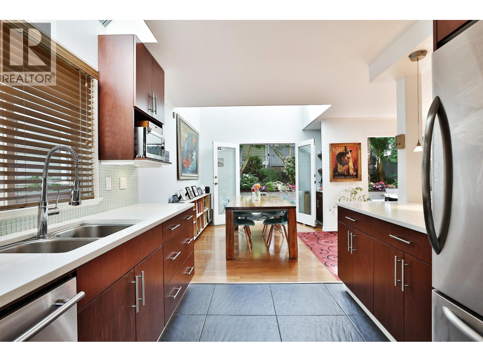 2610 Point Grey Road, Vancouver, British Columbia  V6K 1A5 - Photo 8 - R3042160