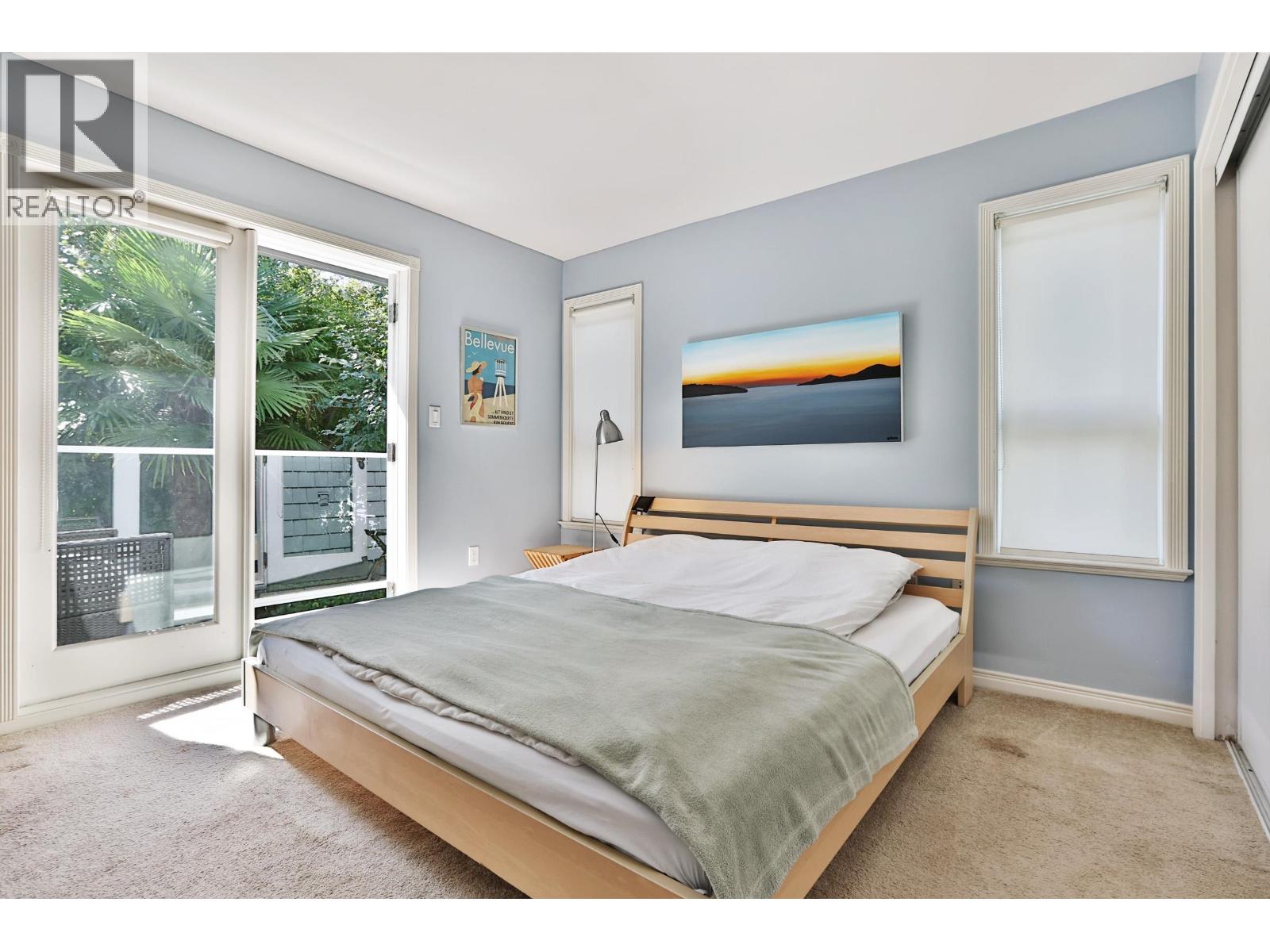 2610 Point Grey Road, Vancouver, British Columbia  V6K 1A5 - Photo 9 - R3042160