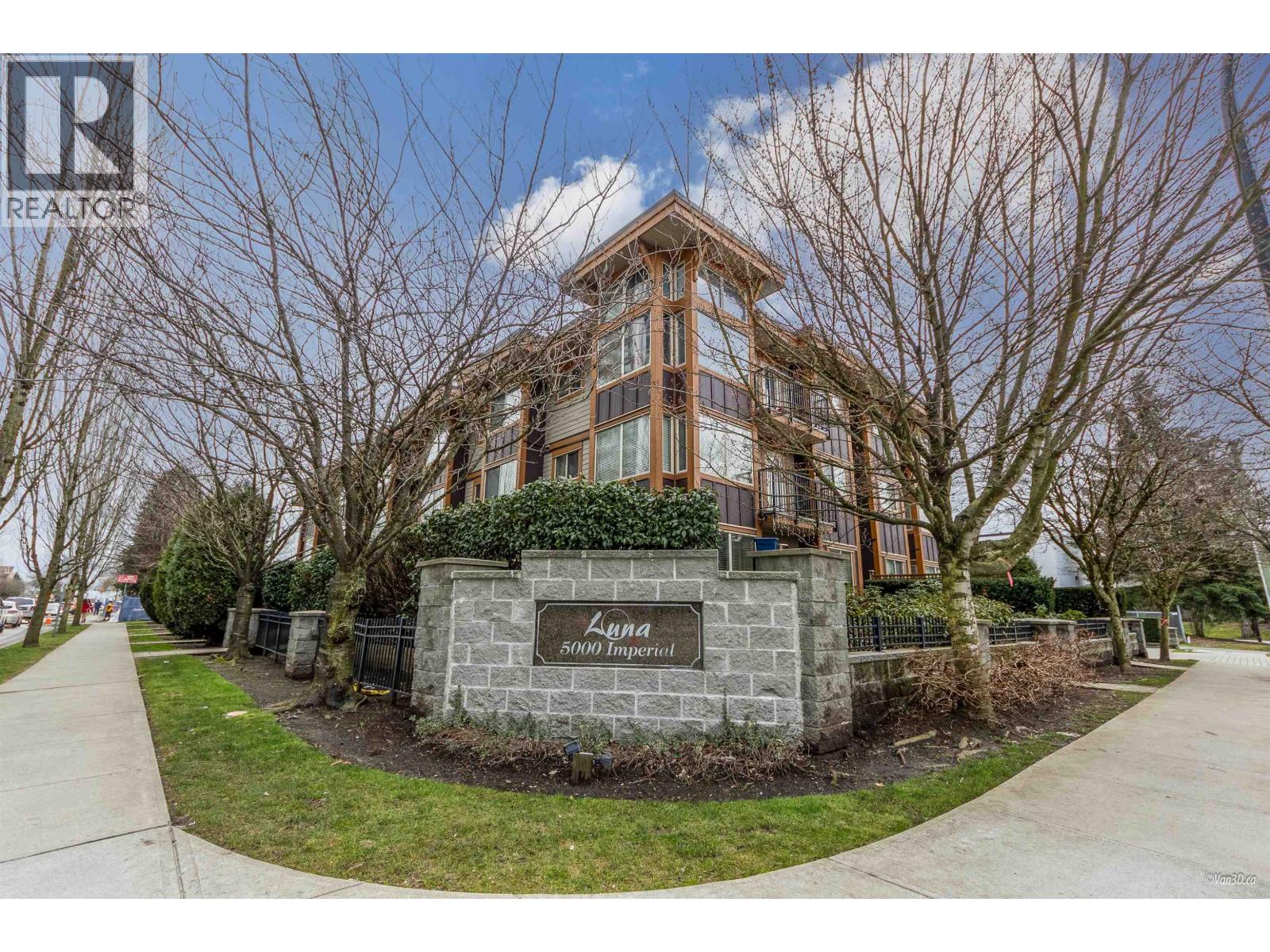 307 5000 Imperial Street, Burnaby, British Columbia  V5J 1C8 - Photo 16 - R3042167