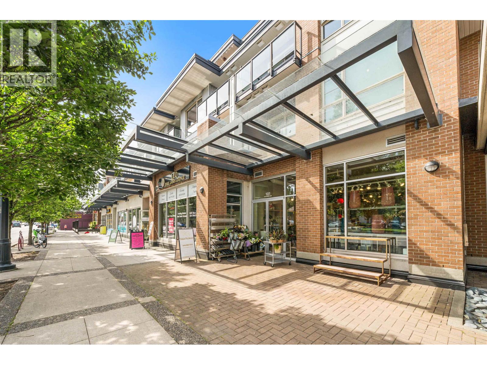 215 1330 Marine Drive, North Vancouver, British Columbia  V7P 1T4 - Photo 24 - R3042179