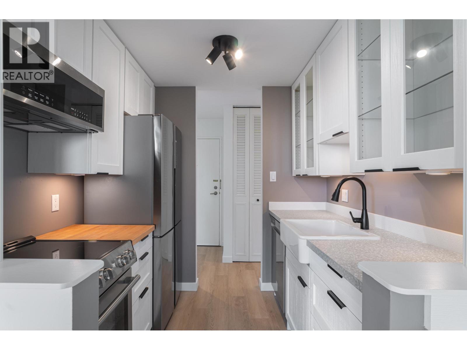 303 444 Lonsdale Avenue, North Vancouver, British Columbia  V7M 3H5 - Photo 12 - R3042190