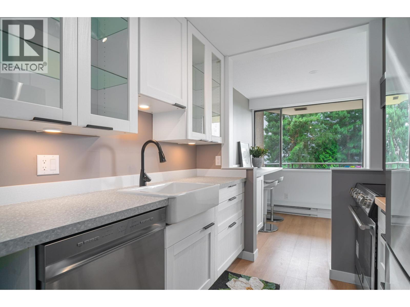 303 444 Lonsdale Avenue, North Vancouver, British Columbia  V7M 3H5 - Photo 13 - R3042190