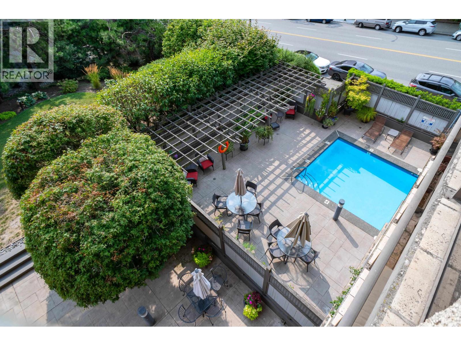 303 444 Lonsdale Avenue, North Vancouver, British Columbia  V7M 3H5 - Photo 19 - R3042190