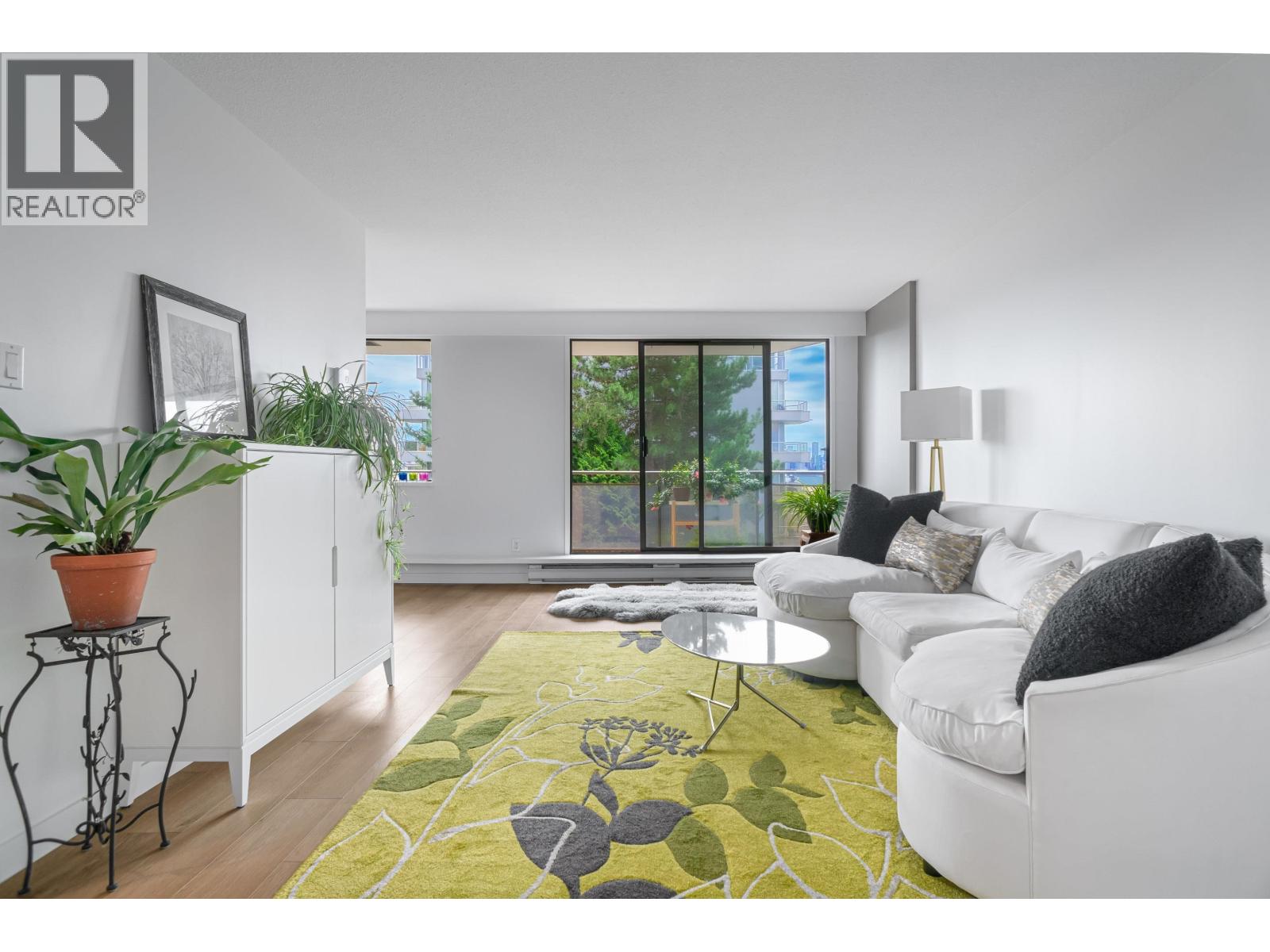 303 444 Lonsdale Avenue, North Vancouver, British Columbia  V7M 3H5 - Photo 6 - R3042190