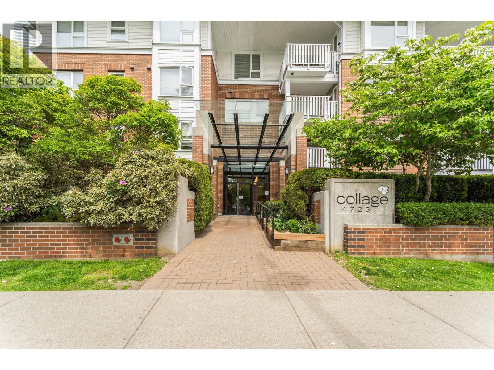 410 4723 Dawson Street, Burnaby, British Columbia  V5C 0A7 - Photo 2 - R3042193