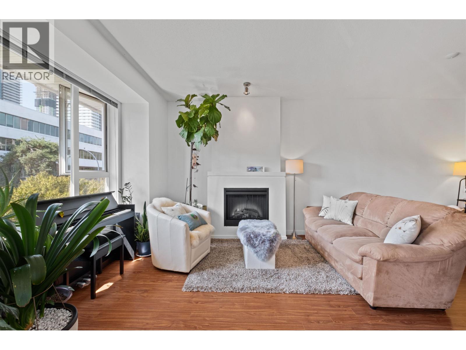 410 4723 Dawson Street, Burnaby, British Columbia  V5C 0A7 - Photo 5 - R3042193