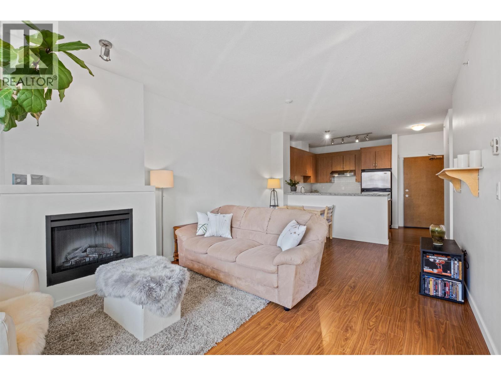 410 4723 Dawson Street, Burnaby, British Columbia  V5C 0A7 - Photo 6 - R3042193