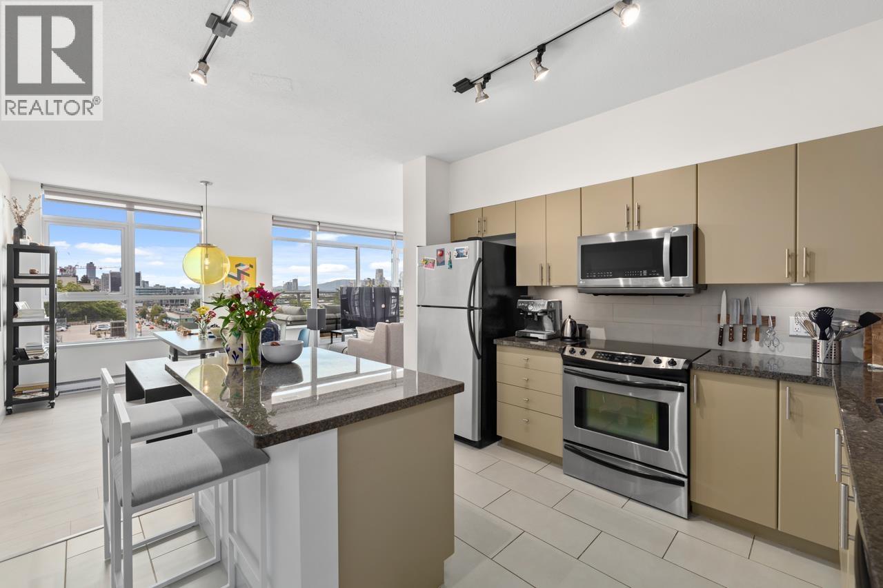 505 2520 Manitoba Street, Vancouver, British Columbia  V5Y 3A6 - Photo 13 - R3042229