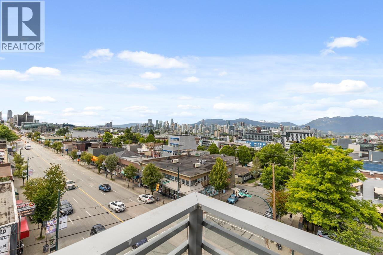 505 2520 Manitoba Street, Vancouver, British Columbia  V5Y 3A6 - Photo 16 - R3042229