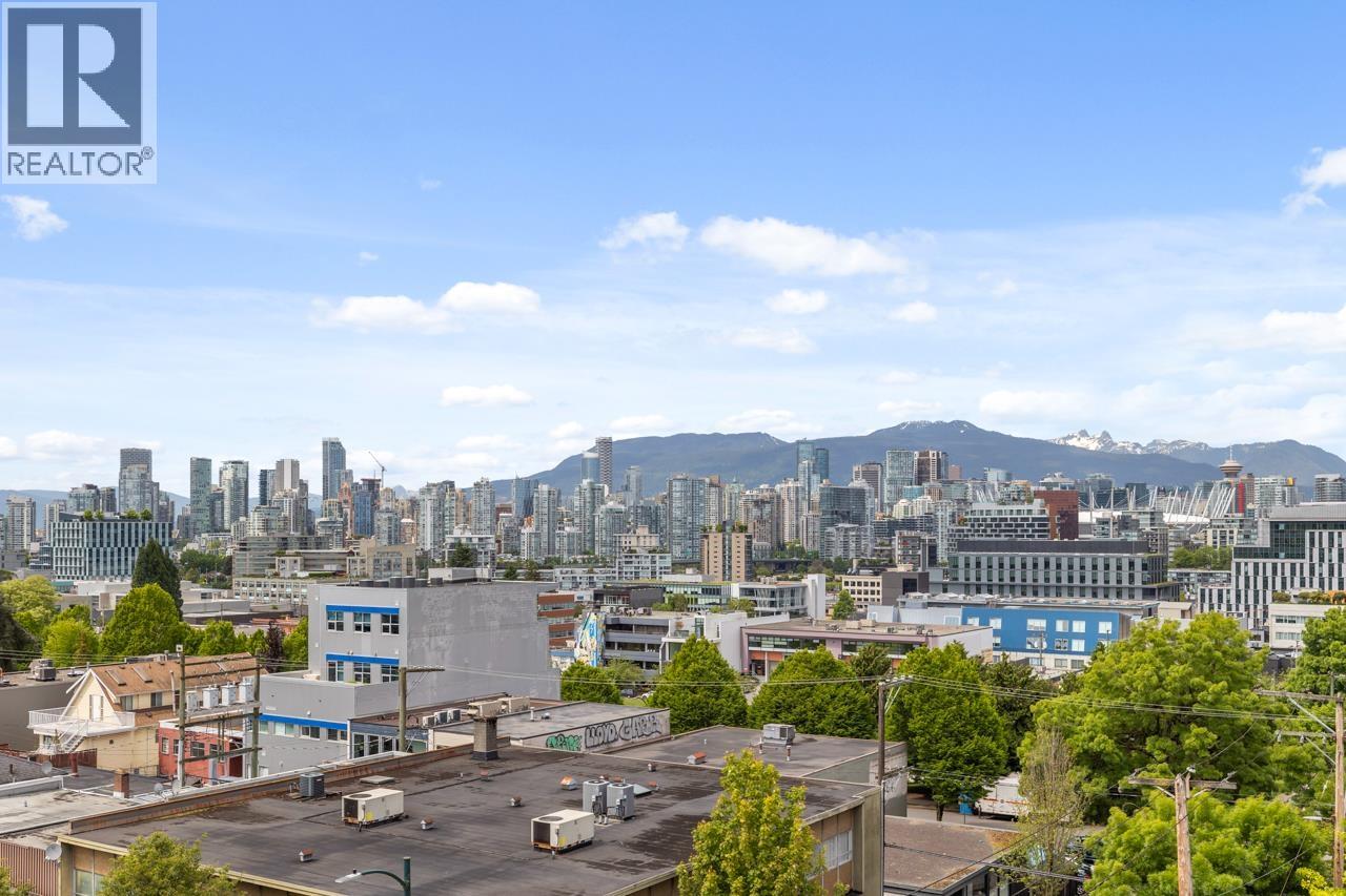505 2520 Manitoba Street, Vancouver, British Columbia  V5Y 3A6 - Photo 17 - R3042229