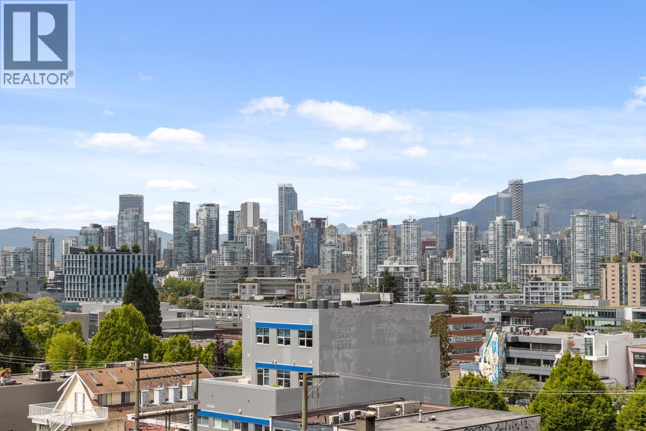 505 2520 Manitoba Street, Vancouver, British Columbia  V5Y 3A6 - Photo 19 - R3042229