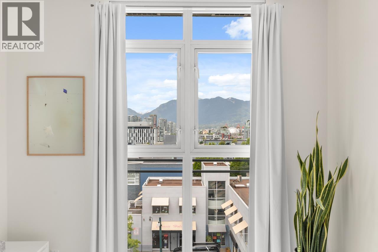 505 2520 Manitoba Street, Vancouver, British Columbia  V5Y 3A6 - Photo 22 - R3042229