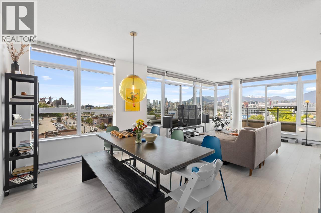 505 2520 Manitoba Street, Vancouver, British Columbia  V5Y 3A6 - Photo 3 - R3042229