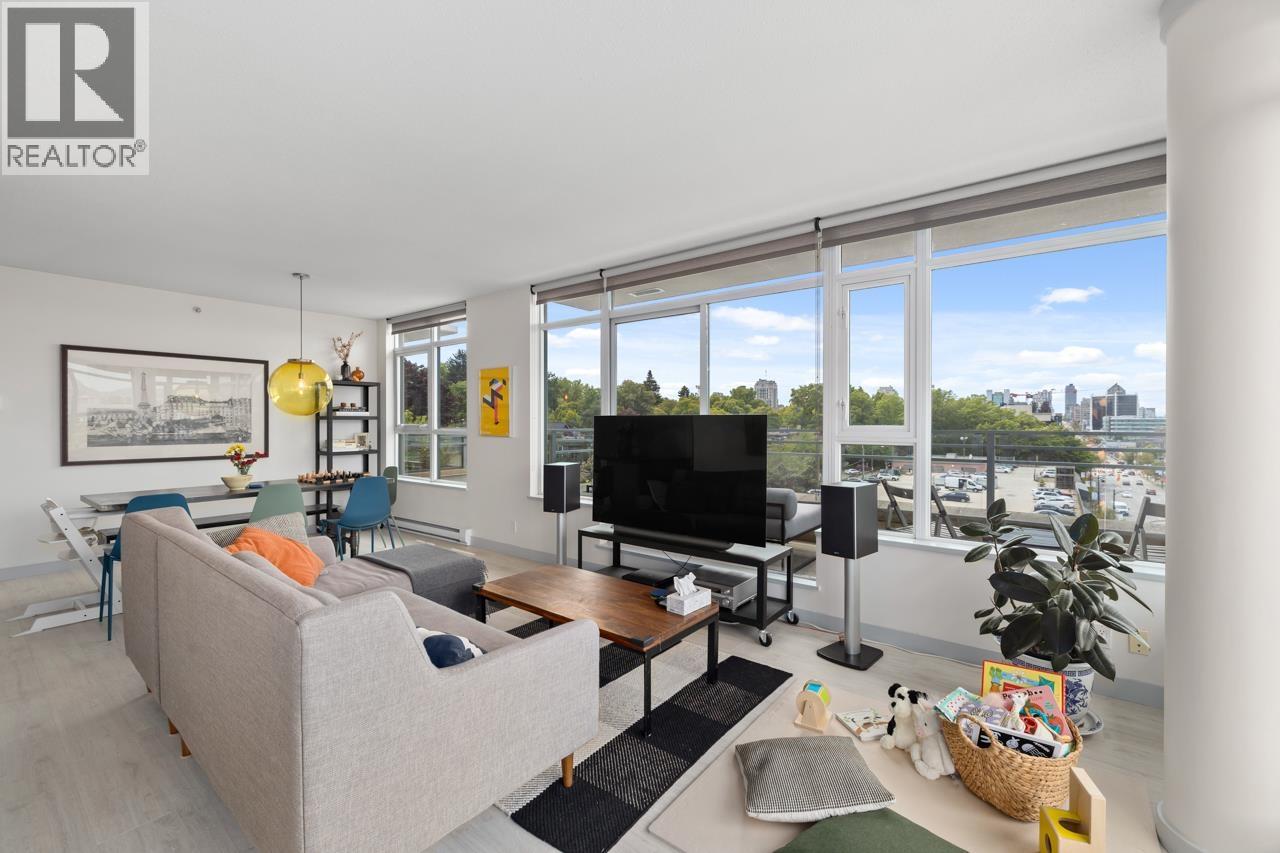 505 2520 Manitoba Street, Vancouver, British Columbia  V5Y 3A6 - Photo 5 - R3042229