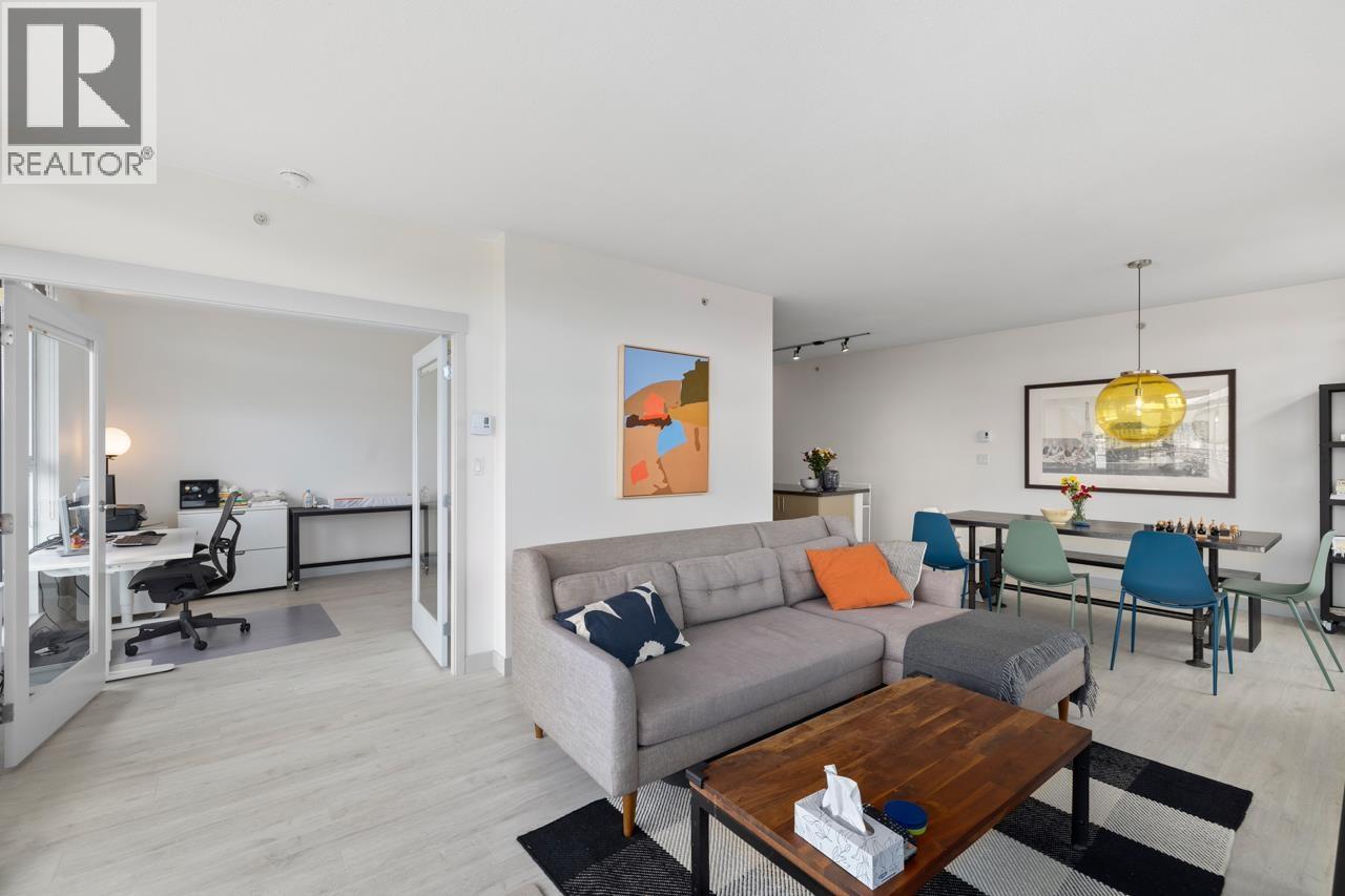 505 2520 Manitoba Street, Vancouver, British Columbia  V5Y 3A6 - Photo 6 - R3042229