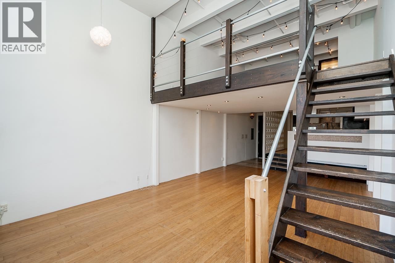 202 1850 Lorne Street, Vancouver, British Columbia  V5T 1C9 - Photo 17 - R3042231