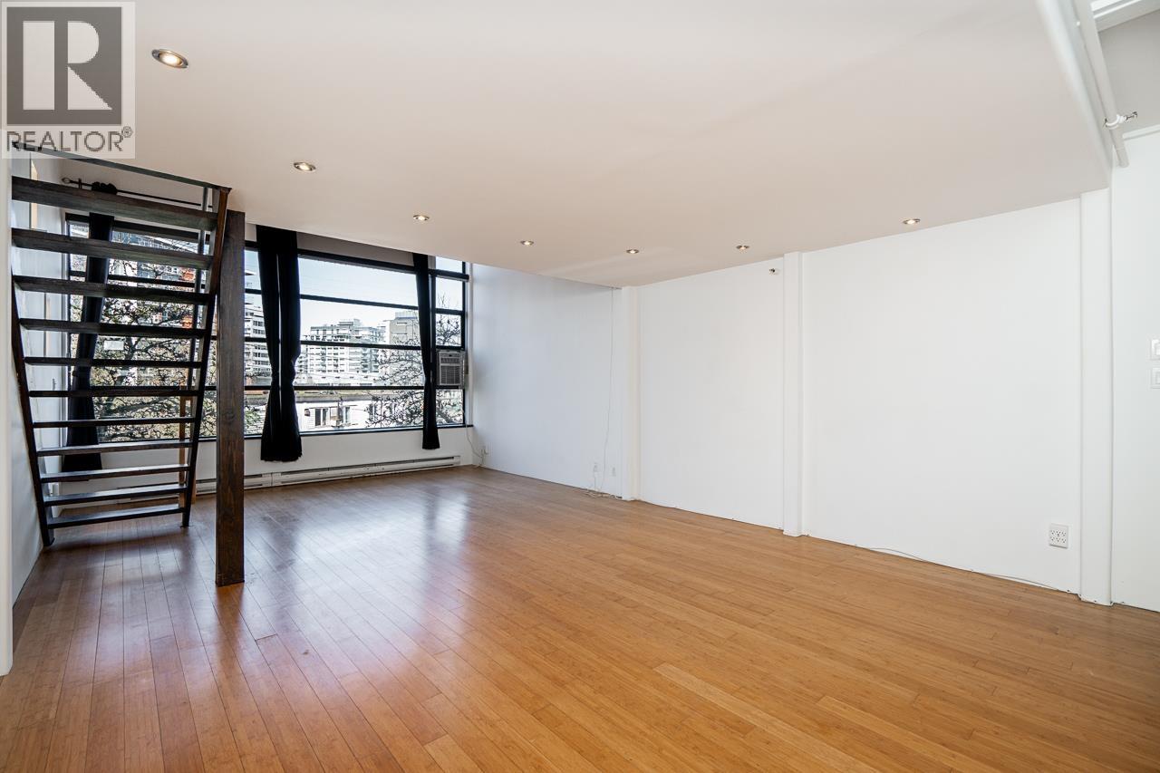 202 1850 Lorne Street, Vancouver, British Columbia  V5T 1C9 - Photo 20 - R3042231
