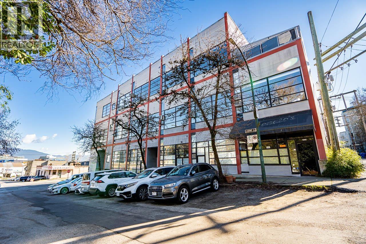 202 1850 Lorne Street, Vancouver, British Columbia  V5T 1C9 - Photo 35 - R3042231