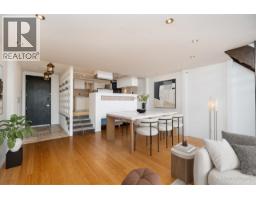 202 1850 LORNE STREET, Vancouver, British Columbia