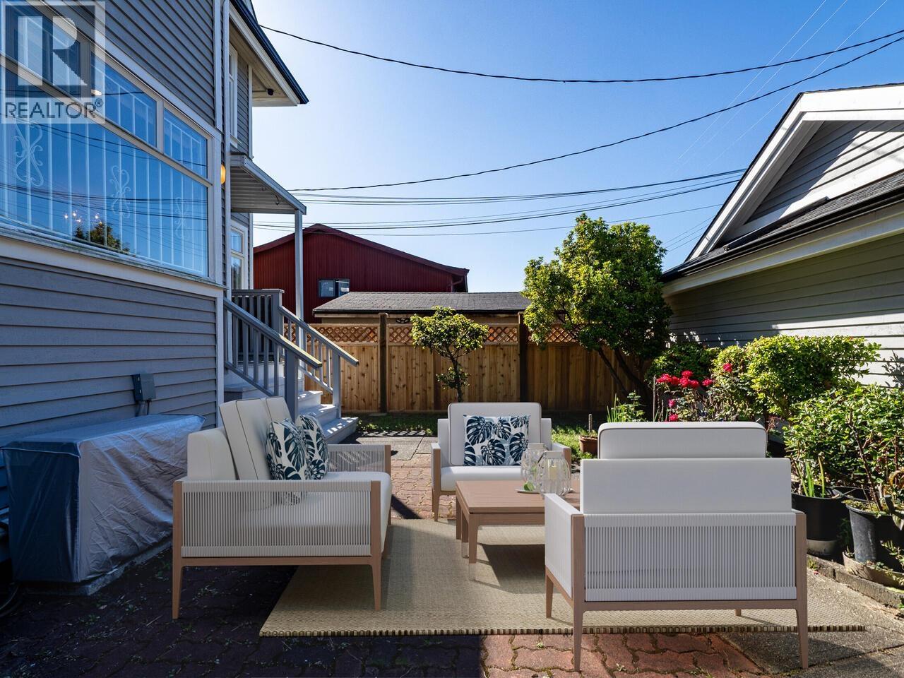 39 W 12th Avenue, Vancouver, British Columbia  V5Y 1T4 - Photo 19 - R3042234