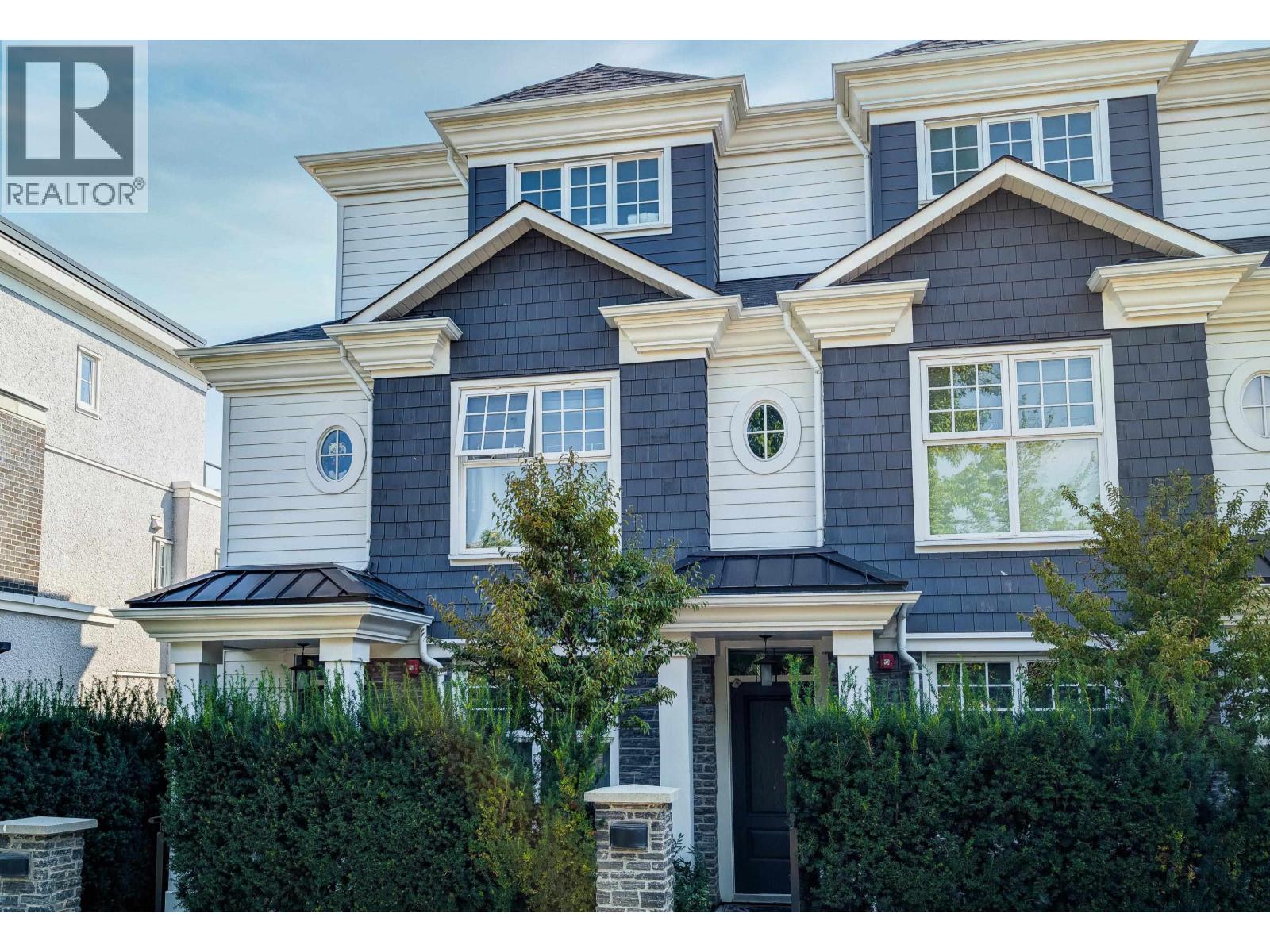 276 W 62ND AVENUE, vancouver, British Columbia