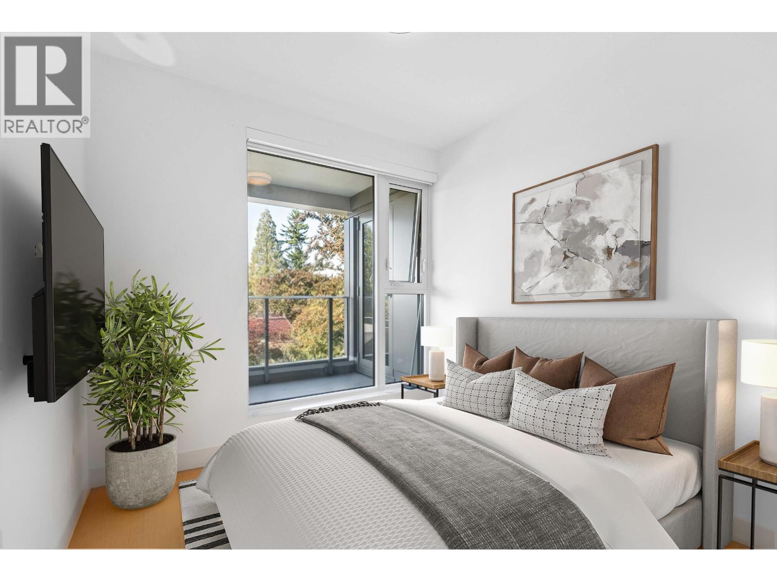 901 7228 Adera Street, Vancouver, British Columbia  V6P 0H8 - Photo 10 - R3042238