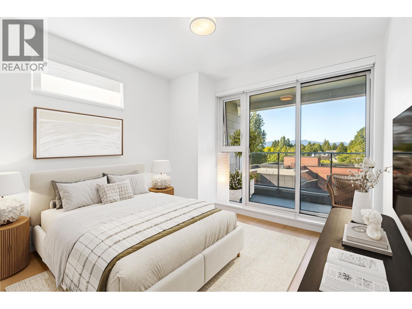 901 7228 Adera Street, Vancouver, British Columbia  V6P 0H8 - Photo 7 - R3042238