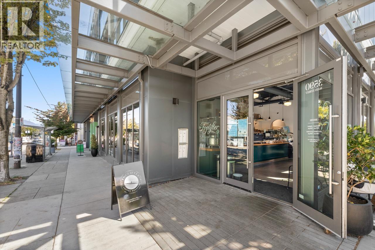306 209 E 20th Avenue, Vancouver, British Columbia  V5V 1M2 - Photo 3 - R3042248