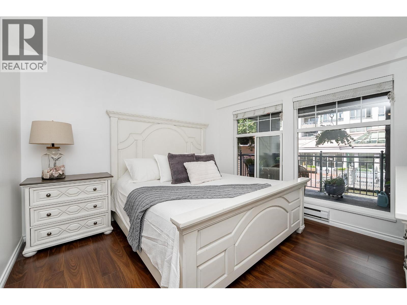 214 3075 Primrose Lane, Coquitlam, British Columbia  V3B 7S2 - Photo 11 - R3042249