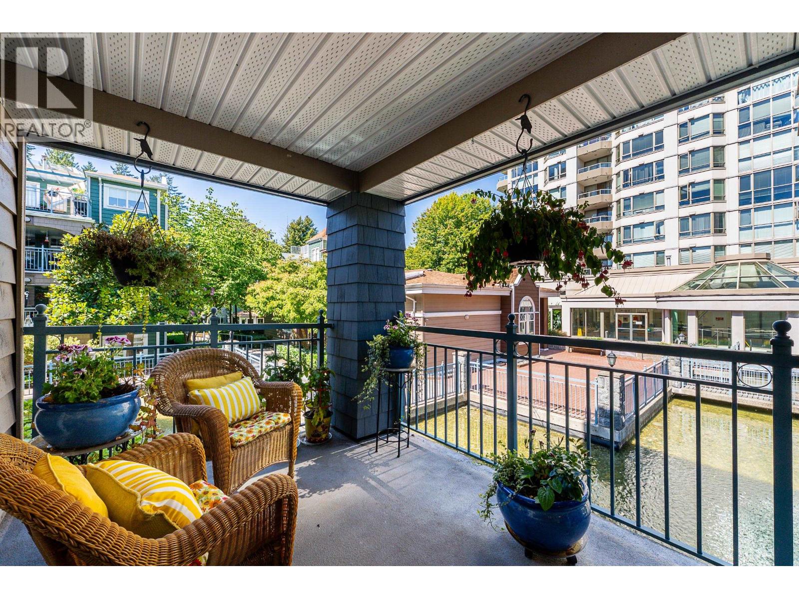 214 3075 Primrose Lane, Coquitlam, British Columbia  V3B 7S2 - Photo 18 - R3042249