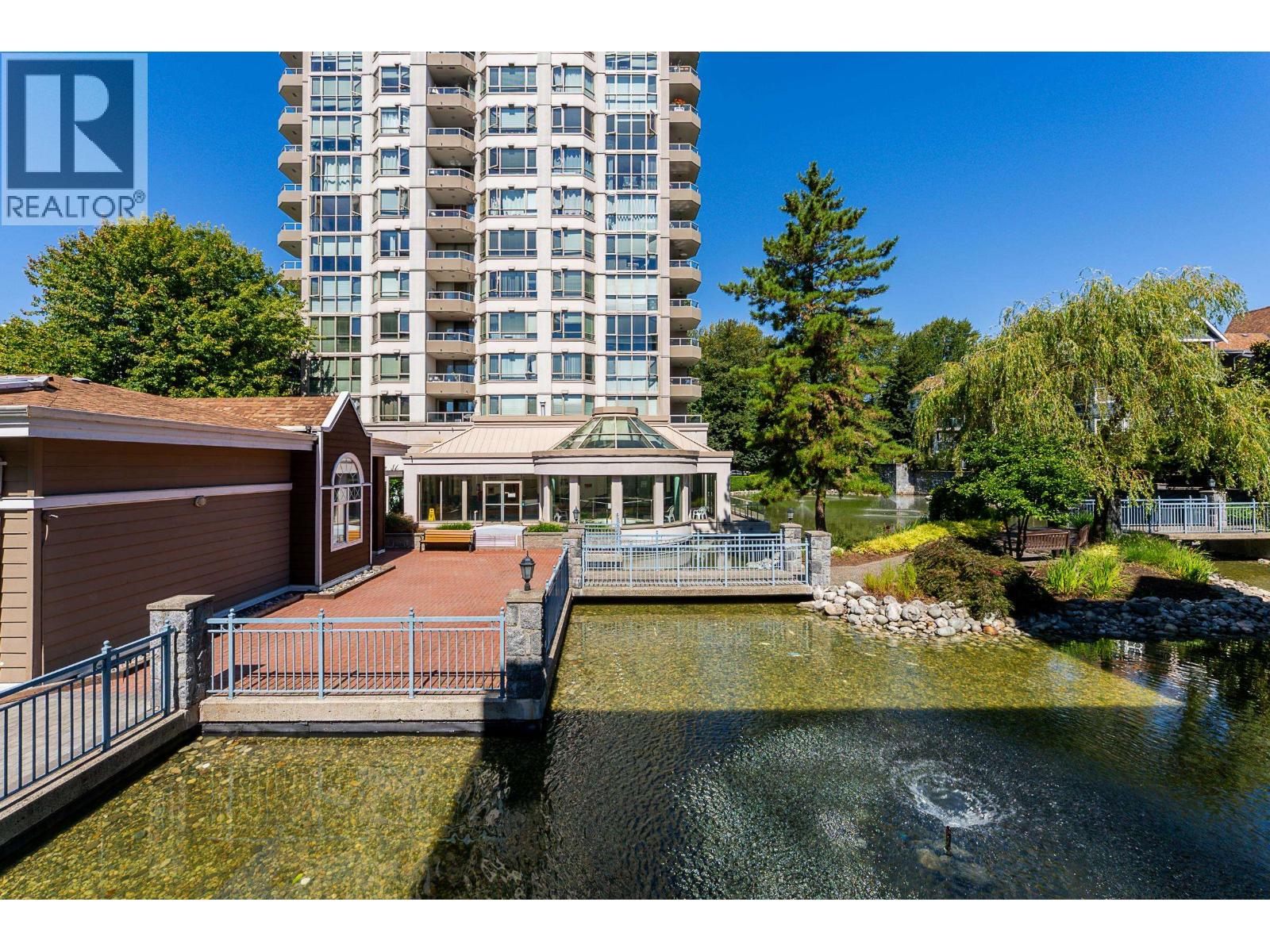214 3075 Primrose Lane, Coquitlam, British Columbia  V3B 7S2 - Photo 20 - R3042249