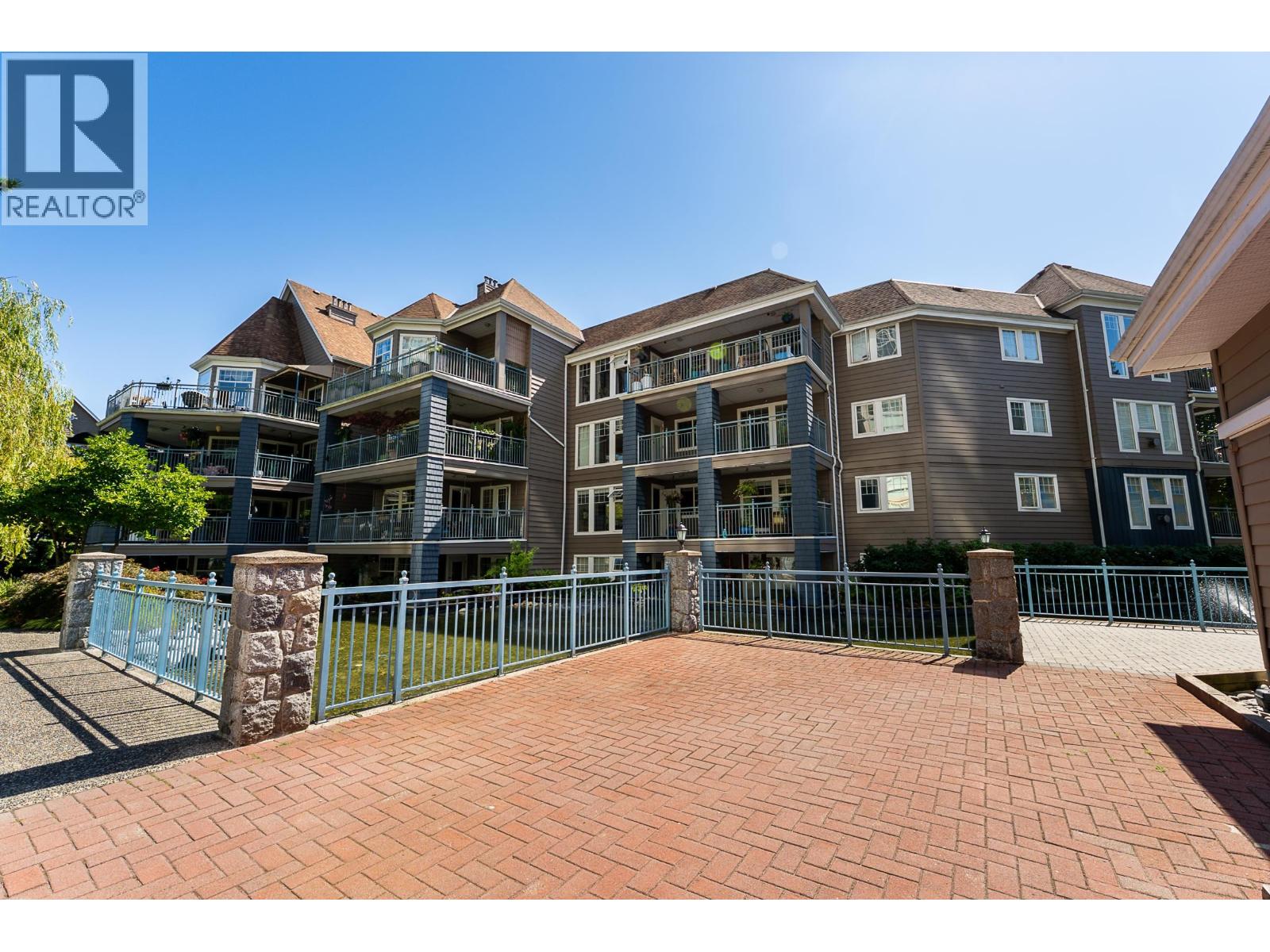 214 3075 Primrose Lane, Coquitlam, British Columbia  V3B 7S2 - Photo 25 - R3042249