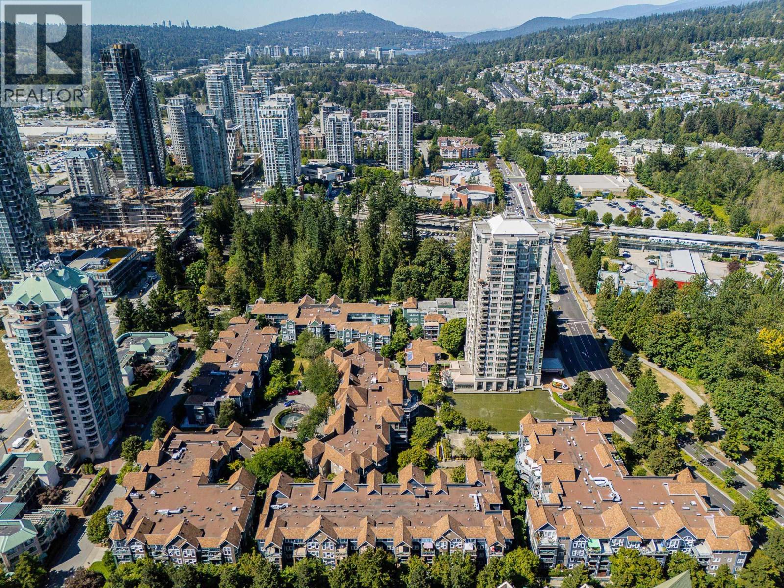 214 3075 Primrose Lane, Coquitlam, British Columbia  V3B 7S2 - Photo 28 - R3042249