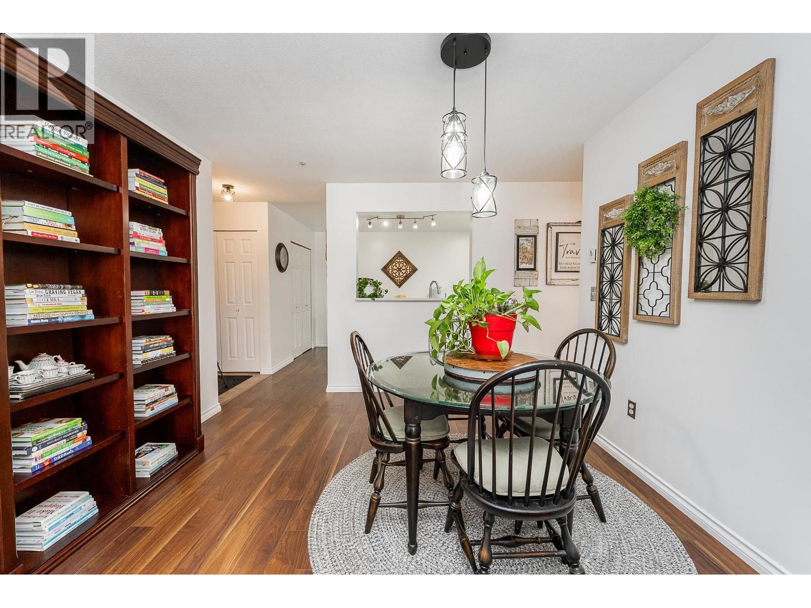 214 3075 Primrose Lane, Coquitlam, British Columbia  V3B 7S2 - Photo 8 - R3042249