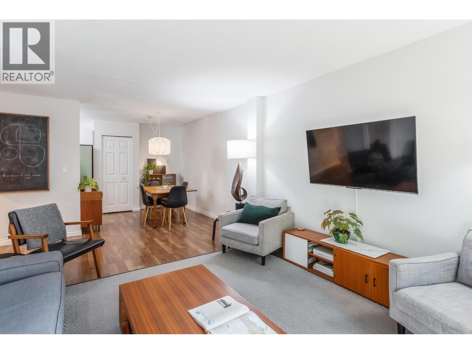 304 195 Mary Street, Port Moody, British Columbia  V3H 2P1 - Photo 4 - R3042250