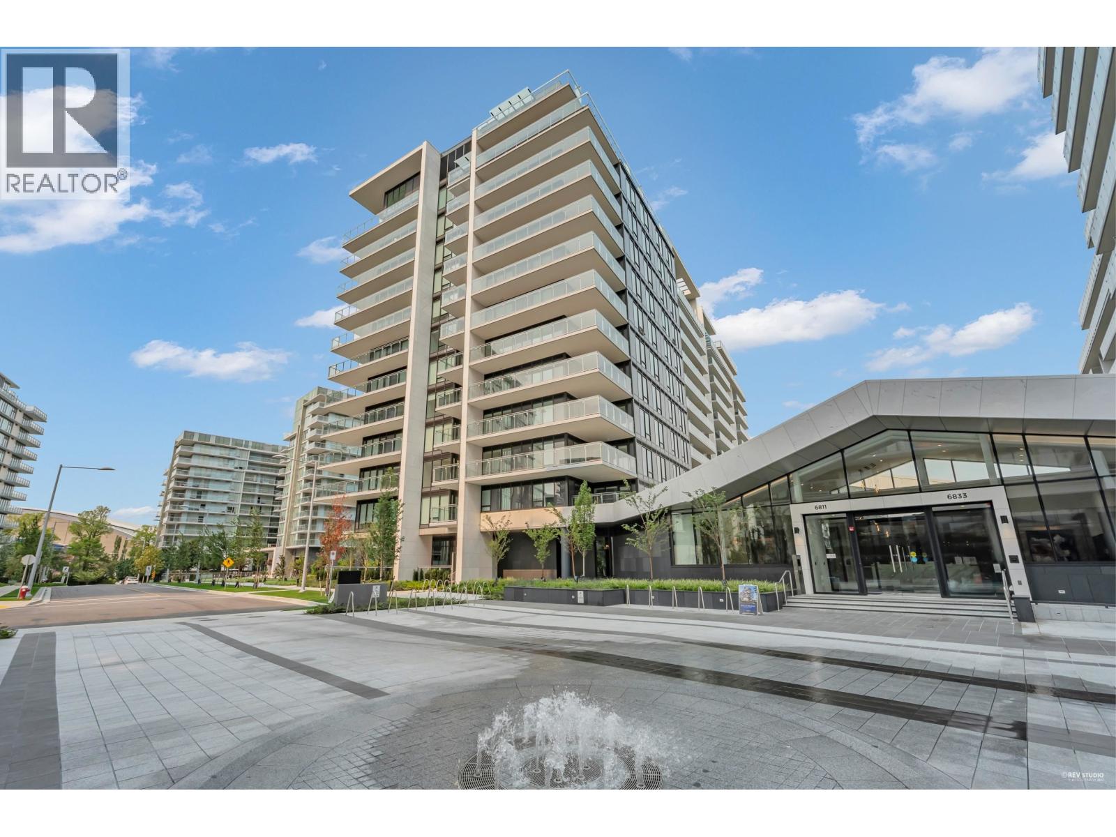 707 6811 Pearson Way, Richmond, British Columbia  V7C 0E7 - Photo 2 - R3042253