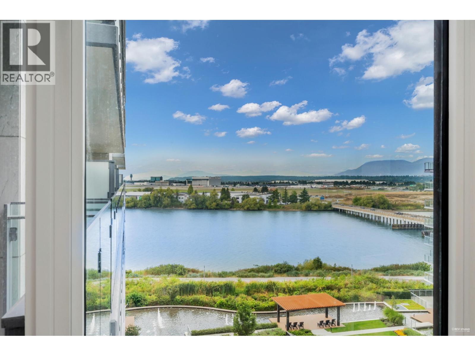 707 6811 Pearson Way, Richmond, British Columbia  V7C 0E7 - Photo 23 - R3042253