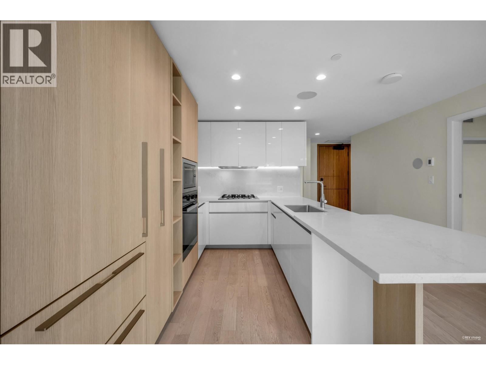 707 6811 Pearson Way, Richmond, British Columbia  V7C 0E7 - Photo 8 - R3042253