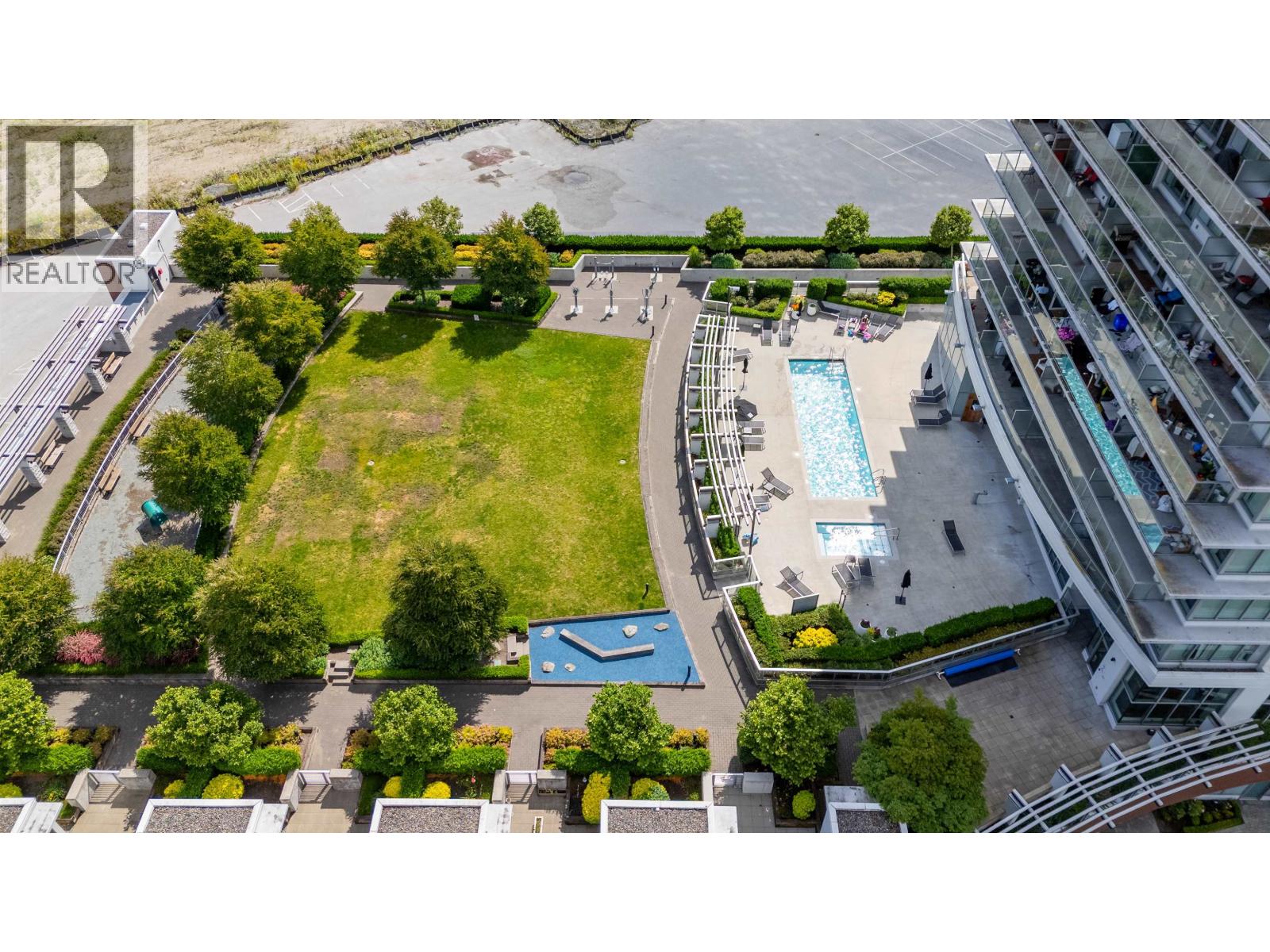 1701 2388 Madison Avenue, Burnaby, British Columbia  V5C 0K8 - Photo 20 - R3042255