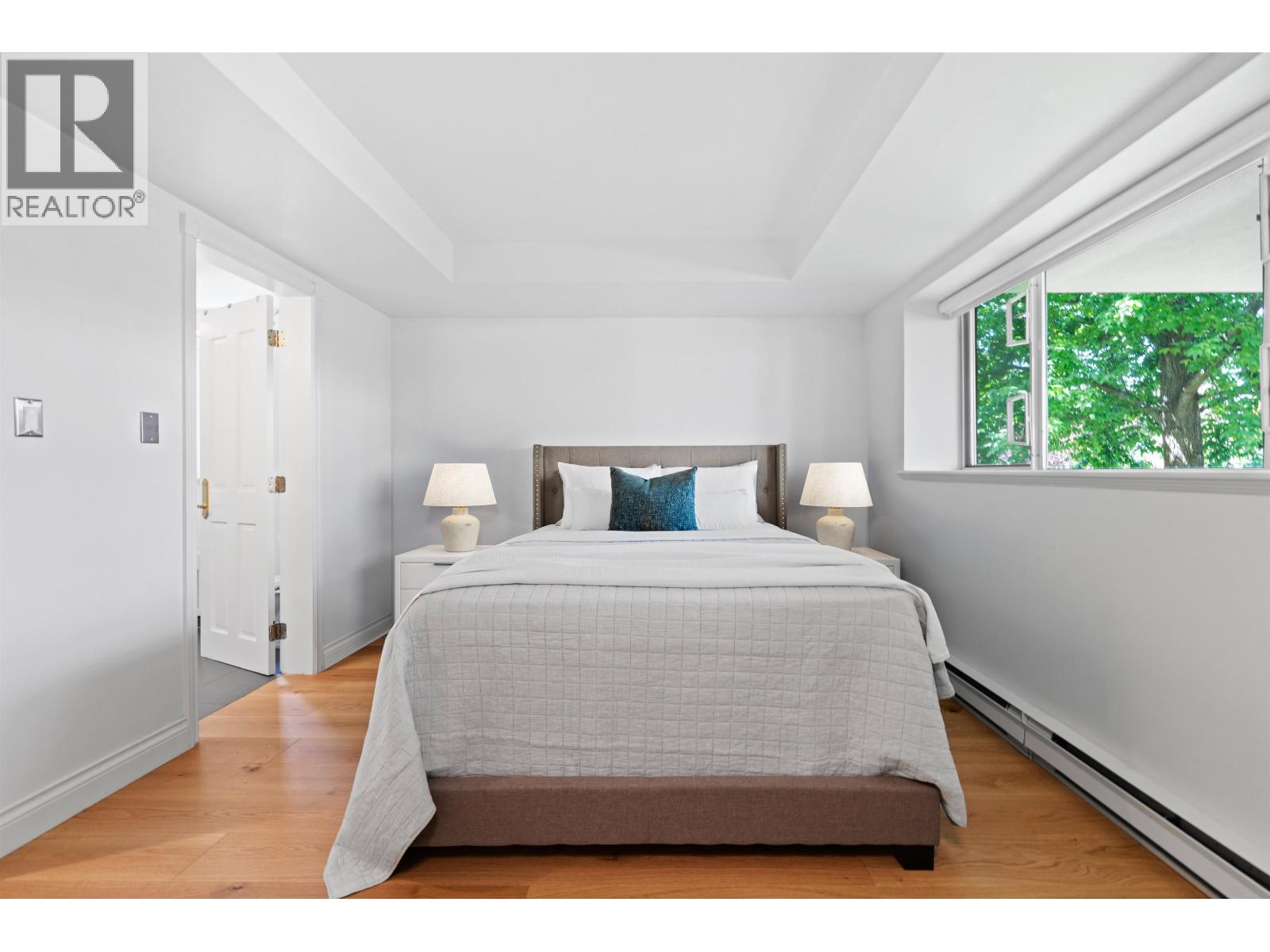 102 2128 W 43rd Avenue, Vancouver, British Columbia  V6M 2E1 - Photo 25 - R3042269