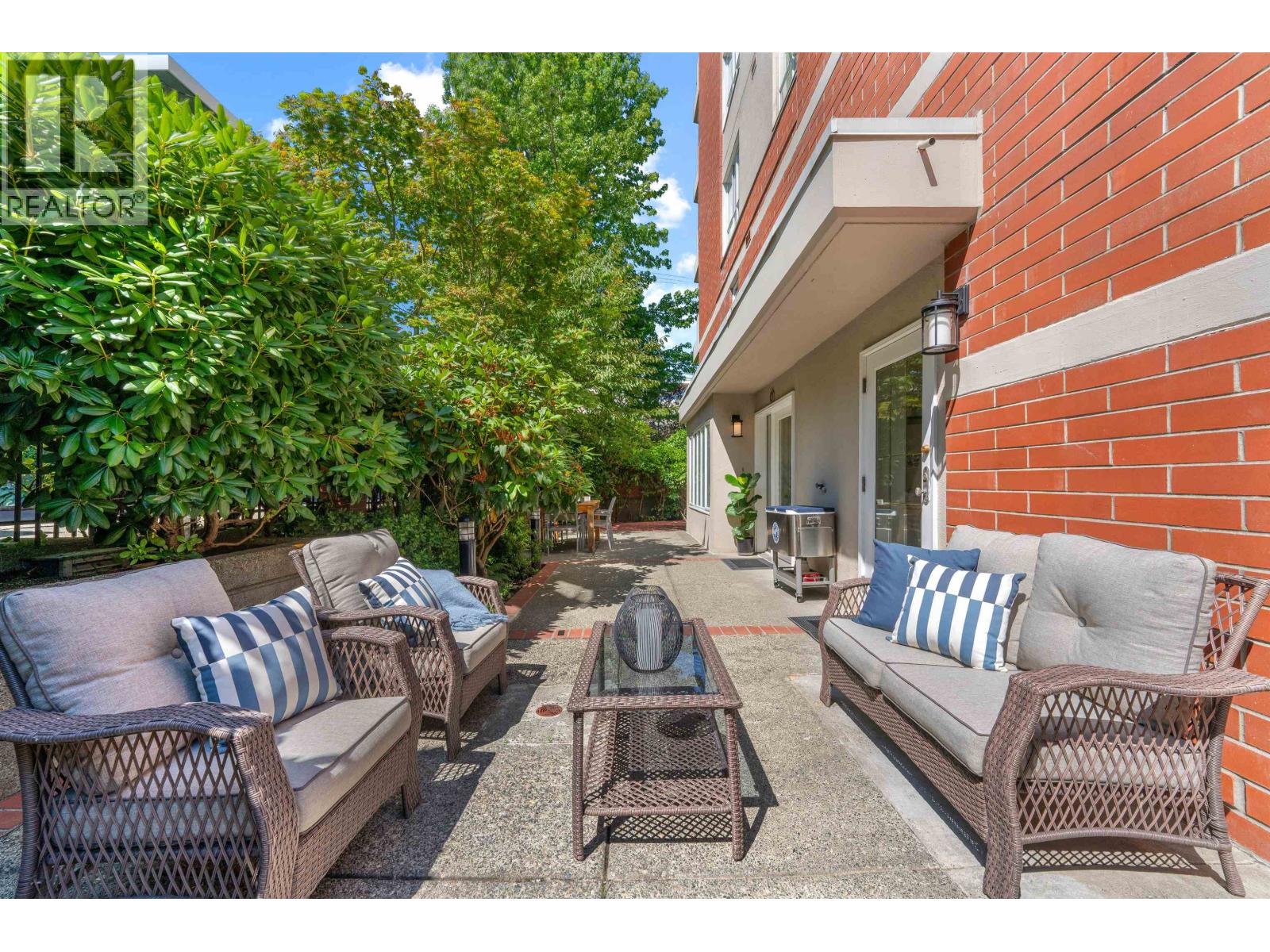 102 2128 W 43rd Avenue, Vancouver, British Columbia  V6M 2E1 - Photo 32 - R3042269