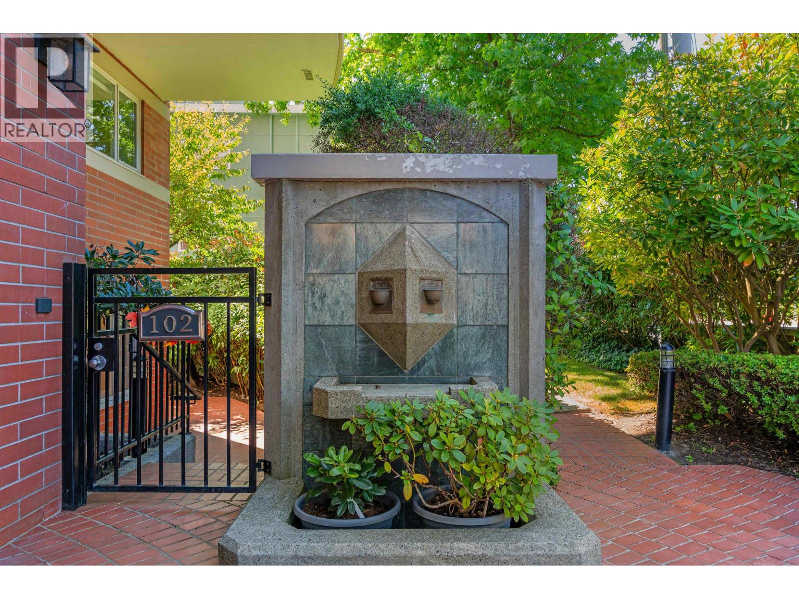 102 2128 W 43rd Avenue, Vancouver, British Columbia  V6M 2E1 - Photo 36 - R3042269